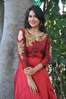 Priya Choudhary At Kumar Raja Opening